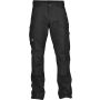 Spodnie G-1000® męskie Fjallraven Vidda Pro Regular - Black/Black