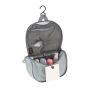Kosmetyczka STS Hanging Toiletry Bag - High Rise Grey