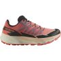 Buty biegowe damskie Salomon Thundercross - Fusion Coral