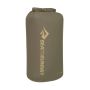 Worek wodoodporny Lightweight Dry Bag - Burnt Olive
