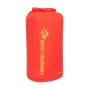 Worek wodoodporny Lightweight Dry Bag - Spicy Orange