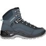 Buty trekkingowe damskie LOWA Renegade GTX MID Ws - Smoke Blue