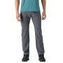 Spodnie trekkingowe męskie Patagonia Terravia Trail Pants Regular - Forge Grey