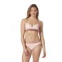 Biustonosz sportowy damski Royal Robbins Readydry Racerback Bra - Powder