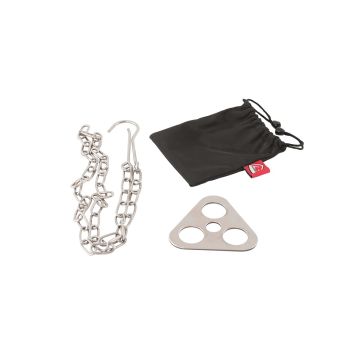 Zestaw Robens Bushcraft DIY Tripod 1