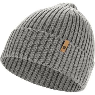 Czapka zimowa Fjallraven Övik 365 Hat - Grey 1