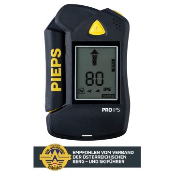 Detektor lawinowy Pieps PRO IPS 1