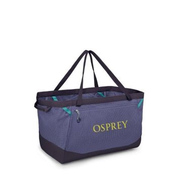 Torba duffel Osprey Transporter™ Gear Tote 60 - Euphoria Purple/Purple Ink 1