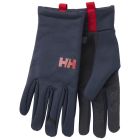 Rękawice polarowe Helly Hansen Hardface Fleece Touch Gloves - Navy 1
