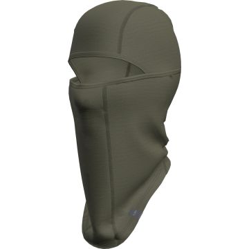 Kominiarka unisex Icebreaker Merino Oasis Balaclava - Loden 1