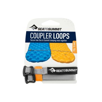 Łącznik dla dwojga STS Mat Coupler Kit Loops 1