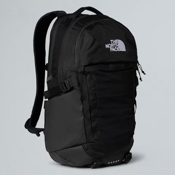 Plecak miejski The North Face Recon - TNF Black/TNF Black 1