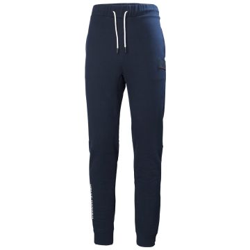 Spodnie bawełniane męskie Helly Hansen RWB SWEAT PANT 1
