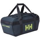 Torba podróżna Helly Hansen SCOUT DUFFEL S - Alpine Frost 1