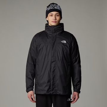 Kurtka 3w1 męska The North Face Evolve II Triclimate® Jacket - TNF Black 1
