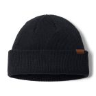 Czapka zimowa Columbia Portside™ Fisherman Beanie - Black 1