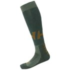 Skarpety unisex Helly Hansen ALPINE SOCK MEDIUM - Dark Creek 1