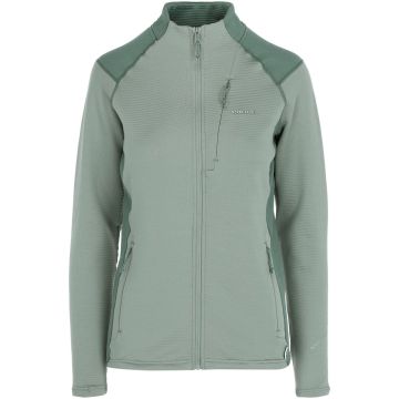 Bluza techniczna damska Viking Birger - Green 1