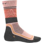 Skarpety damskie Viking Boosocks Heavy Bamboo - Pink 1