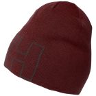 Czapka zimowa Helly Hansen Outline Beanie - Mars Red 1