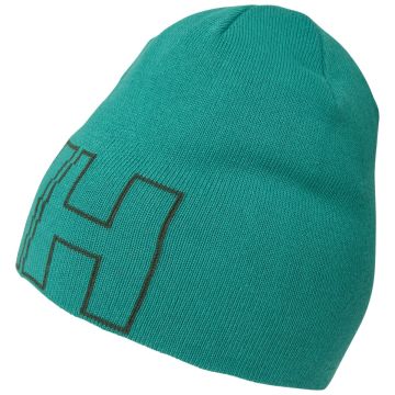 Czapka zimowa Helly Hansen Outline Beanie - Signal Green 1