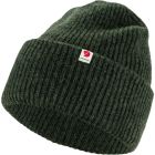 Czapka zimowa Fjällräven Heavy Beanie - Deep Forest 1