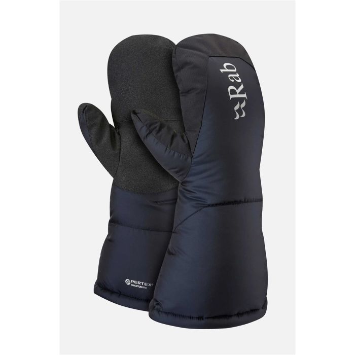 Rab Endurance Down Mitt - Beluga