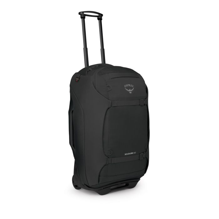 OSPREY Sojourn 60 - Black