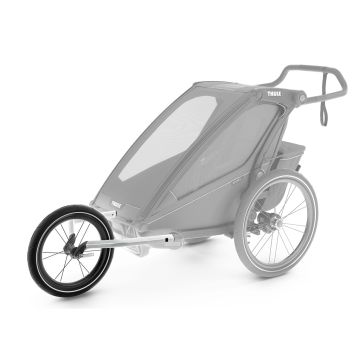 Zestaw do joggingu THULE Chariot Jogging Kit 1 1