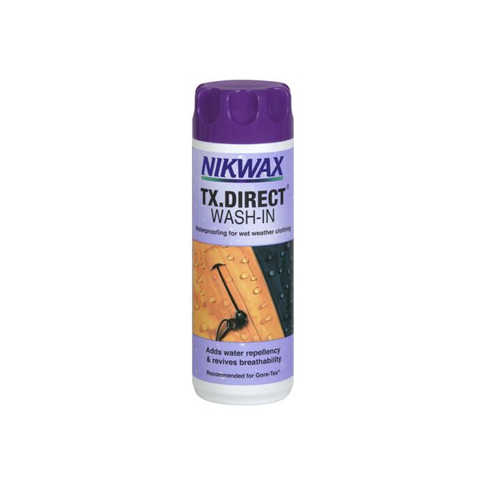 NIKWAX TX.Direct® Wash-In
