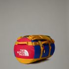 Torba podróżna The North Face Base Camp Duffel - XS - TNF Blue/TNF Red/Summit Gold 1