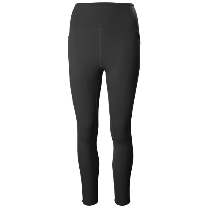 Helly Hansen HP LEGGINGS - Ebony