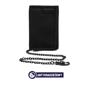 Portfel antykradzieżowy RFiDSafe Z50 1