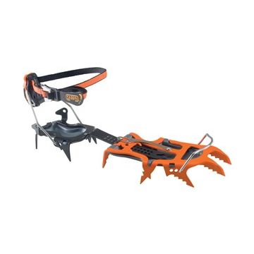 Raki półautomatyczne Camp Alpinist Pro 1