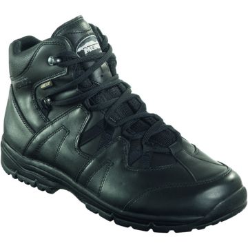 Buty taktyczne męskie Meindl Police Trek GTX® - black 1