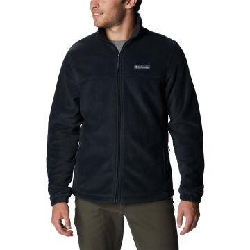 Polar męski Columbia Steens Mountain™ Full Zip 2.0 - Black 1