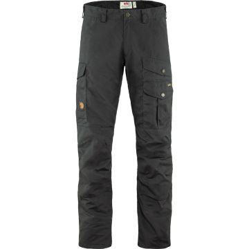 Spodnie G-1000® męskie Fjallraven Barents Pro - Dark Grey 1