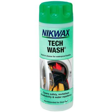 Mydło do prania odzieży NIKWAX Tech Wash® 1