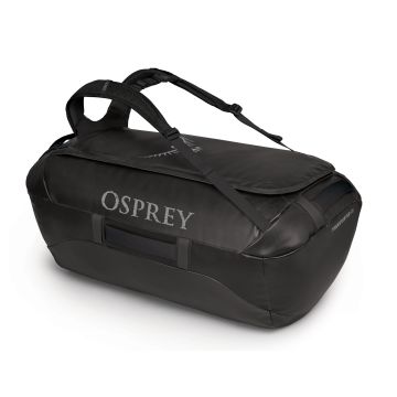 Torba ekspedycyjna OSPREY Transporter 95 - Black 1