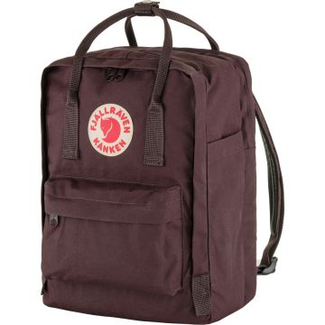 Plecak Fjallraven Kånken Laptop 13" - Blackberry 1