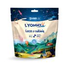 Lyommy danie 350 g - Leczo z cukinią 1