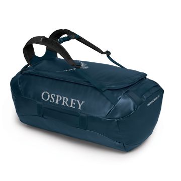 Torba ekspedycyjna OSPREY Transporter 65 - Venturi Blue 1