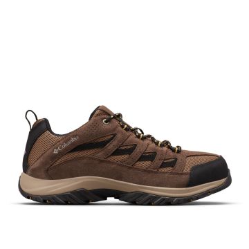 Buty trekkingowe męskie Columbia Crestwood™ - Dark Brown, Baker 1