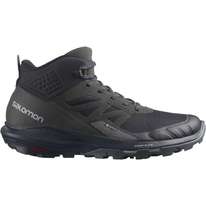 Salomon OUTPULSE MID GORE-TEX