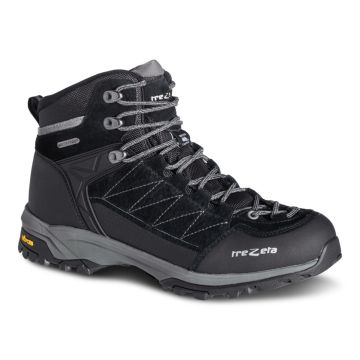 Buty trekkingowe męskie Trezeta Argo WP - Black 1