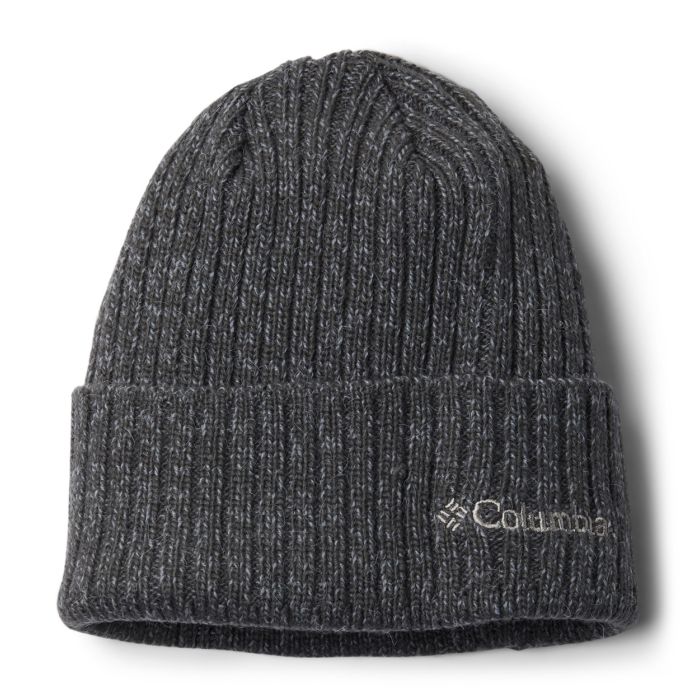 Czapka zimowa Columbia™ Watch Cap - Graphite