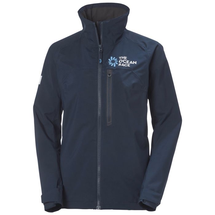 Helly Hansen THE OCEAN RACE JACKET - Navy