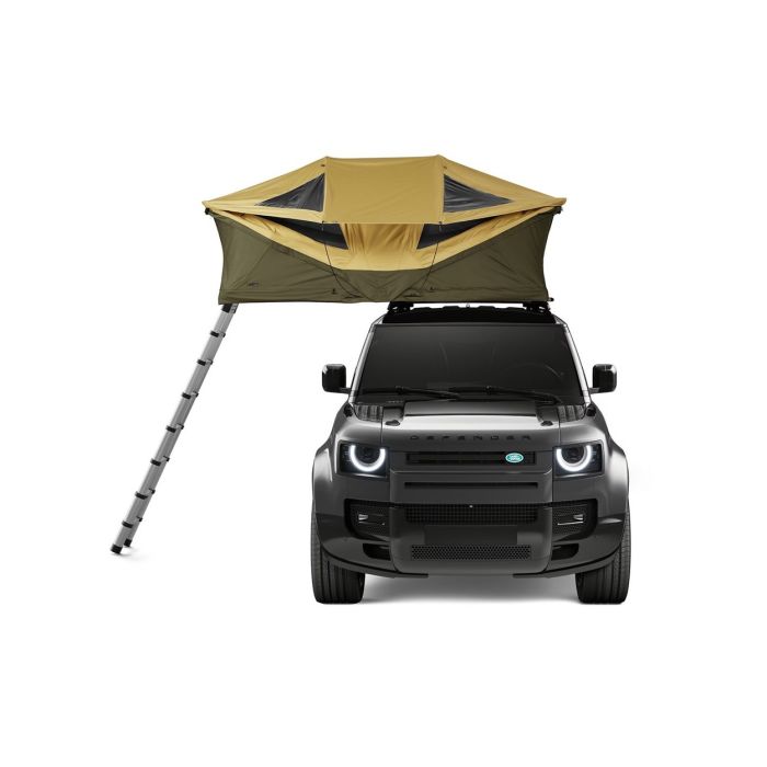 Namiot dachowy THULE Approach M Fennel Tan