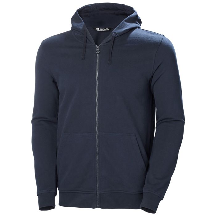 Helly Hansen Club Hoodie - Navy