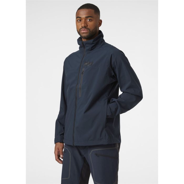 Helly Hansen HP RACING JACKET - Navy